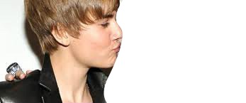 Justin kisses you ;) Montage photo