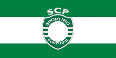 Sporting CP Fotomontasje