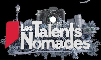 talent Fotomontage