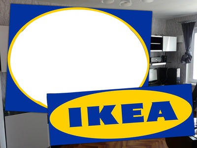 IKEA Montage photo