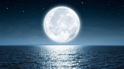 X luna bella Luna