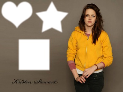 krisbian forever Montage photo