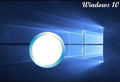 Windows 10 Fotomontaža