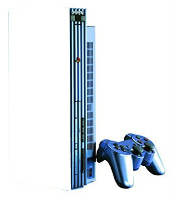 фотография playstation 2