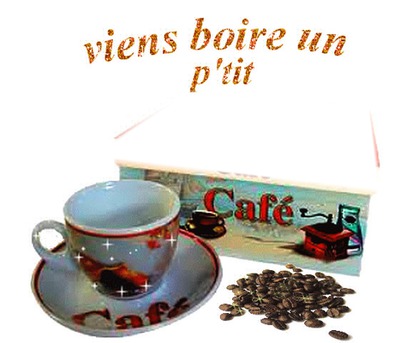 Pause Café Fotomontaż