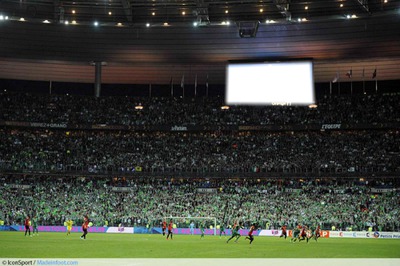 stade de France Fotoğraf editörü