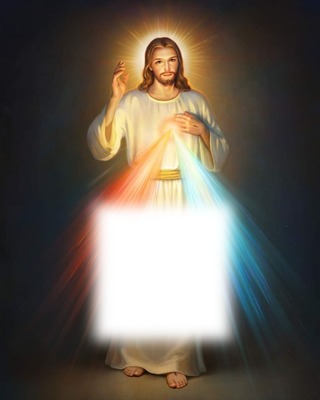 Señor de la misericordia