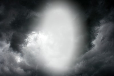clouds Фотомонтажа