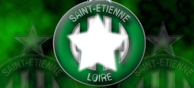 St Etienne フォトモンタージュ