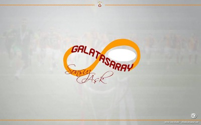 Galatasaray Fotomontasje