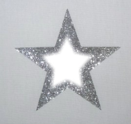 étoile Montaje fotografico