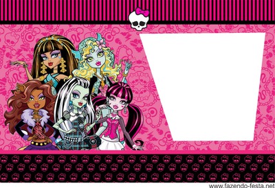 Monster High <3 Montage photo