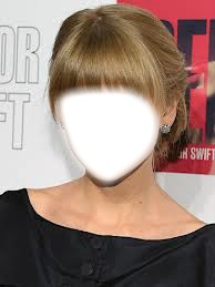 Taylor Swift Fotomontasje