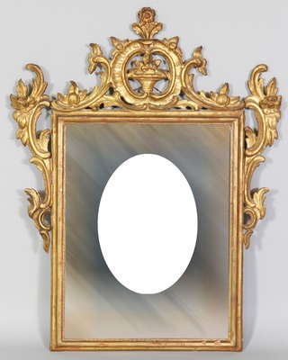 mirror on the wall-hdh 1 フォトモンタージュ