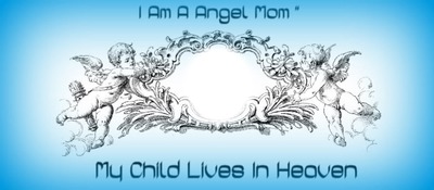 i am a angel mom Photomontage