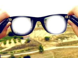 oculos Fotomontagem