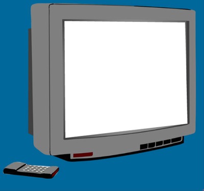 TV Fotomontāža