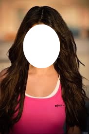 Fan Selena Gomez Fotomontasje