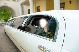 limousine Fotomontagem