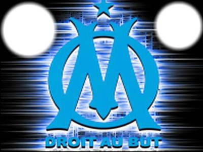 Om logo a vous ! Photomontage