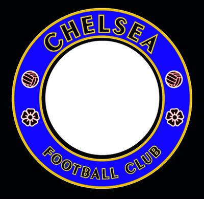 Chelsea Foot Fotomontasje