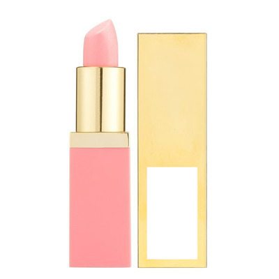 Yves Saint Laurent Rouge Pure Shine Lipstick in Pink Diamonds Fotomontāža