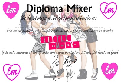 Diploma Mixer Fotoğraf editörü