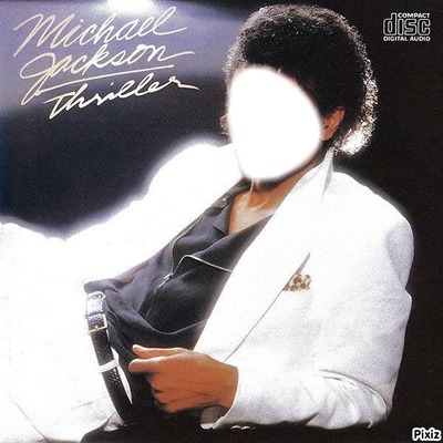Michael Jackson Montage photo