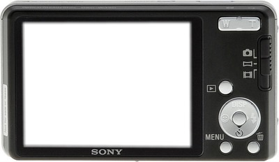 camera sony digital Фотомонтажа