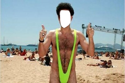 BORAT SCARICA