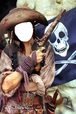 gatoneu Pirate