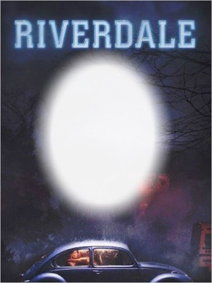 Riverdale Photo frame effect