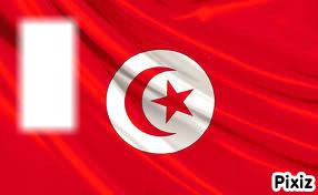 tunisie Fotomontáž
