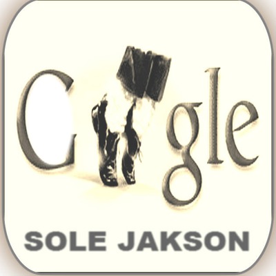 SOLE JAKSON Фотомонтажа