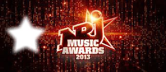 nrj music awards Fotomontaż