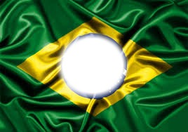 Brasil Fotomontasje