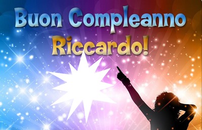 Photo Montage Riccardo Pixiz