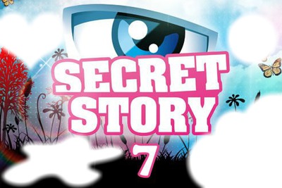 Secret Story  7 Fotomontage