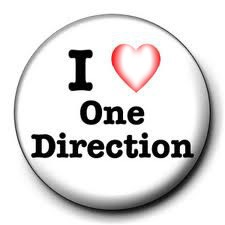I love one direction Fotomontage