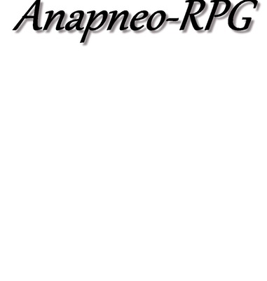 Anapneo-RPG Valokuvamontaasi