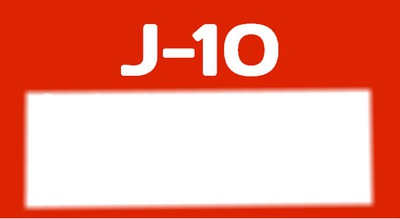 j - 10 Fotomontage