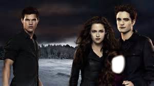 Twilight Saga ~ Renesmee Fotómontázs