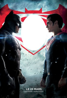 BATMAN ET SUPERMAN LES SUPERS HEROS