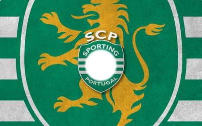 Sporting CP Fotomontáž