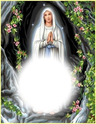 saint marie Valokuvamontaasi