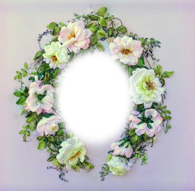wreath Fotomontaža