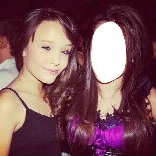 Larissa Manoela e vc Fotoğraf editörü