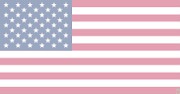 drapeau USA Photo frame effect