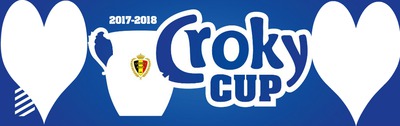 Croky cup 2018 Valokuvamontaasi