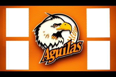aguilas Photo frame effect